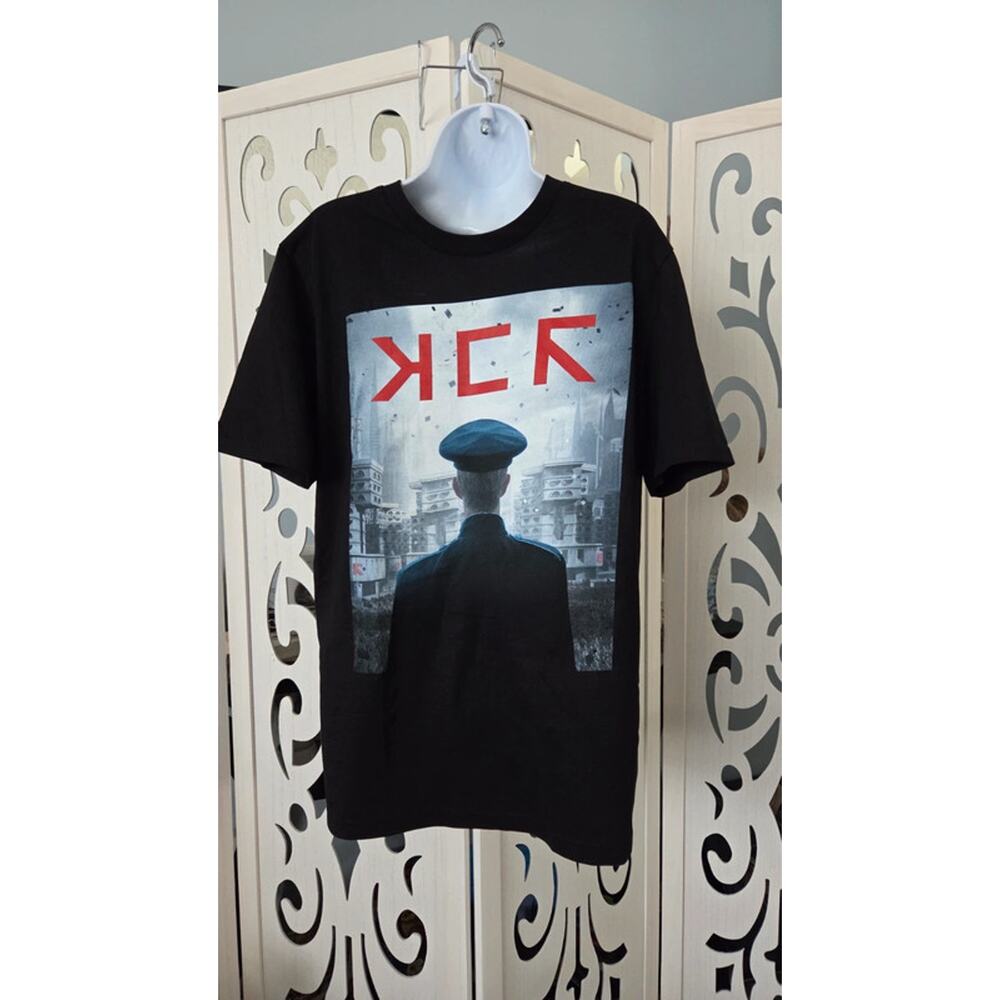 My Chemical Romance Long Live Black Parade Tour Tee NWOT Medium Shirt